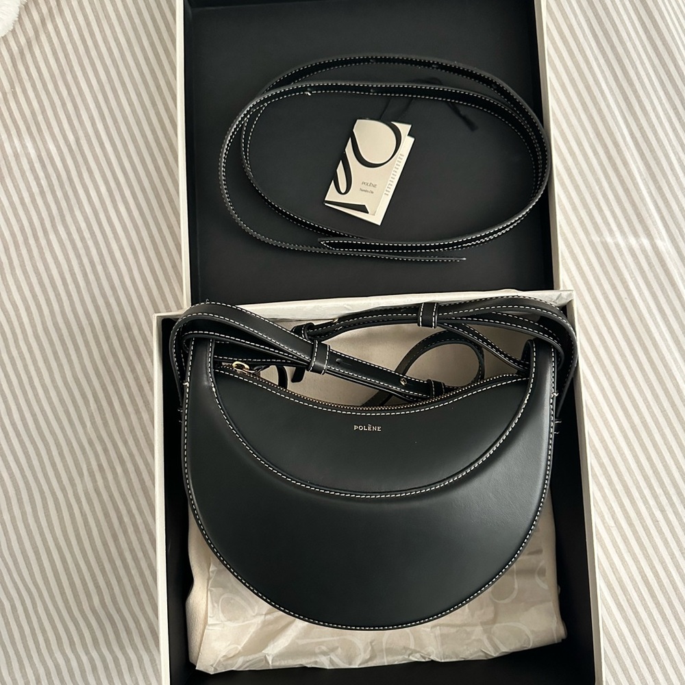 Polene Numero Dix Black